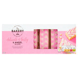 The BAKERY at ASDA 6 Angel Slices GOODS ASDA