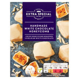 ASDA Extra Special Handmade White Chocolate Honeycomb GOODS ASDA