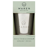 Waken Mouthwash Cup 70ml GOODS M&S