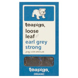 teapigs organic earl grey strong loose leaf 100g GOODS M&S