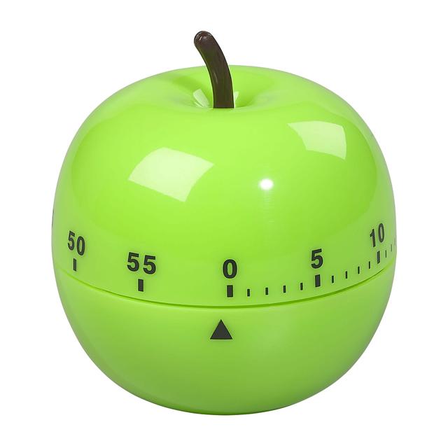 Tala Apple Novelty Timer GOODS M&S