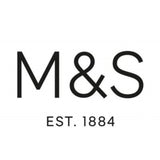 M&S Luxury Hot Cross Buns 4 per pack