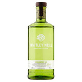 Whitley Neill Gooseberry Gin 70cl GOODS M&S