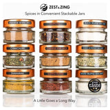Zest & Zing Celery Salt 45g GOODS M&S