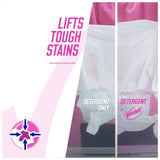 Vanish Oxi Action Fabric Stain Remover Gel Whites 750ml GOODS M&S