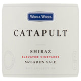 Wirra Wirra Catapult Shiraz 75cl GOODS M&S
