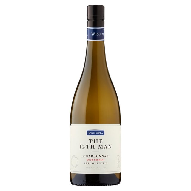 Wirra Wirra 12th Man Chardonnay 75cl GOODS M&S