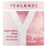 Yealands Sauvignon Blanc Rose 75cl GOODS M&S