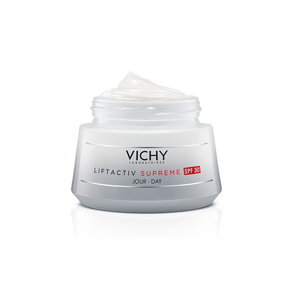VICHY Liftactiv Supreme Anti-Ageing SPF30 50ml GOODS Superdrug