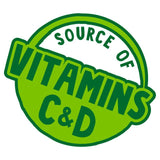 Vimto Remix Orange Strawberry & Lime Squash 1L GOODS M&S