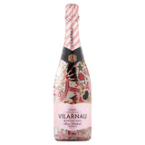 Vilarnau Rose Reserva Organic Cava 75cl GOODS M&S