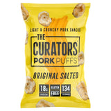 The Curators Salted Pork Puffs 25g GOODS M&S