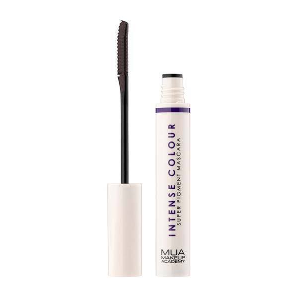 MUA Intense Colour Mascara - Cobalt - McGrocer