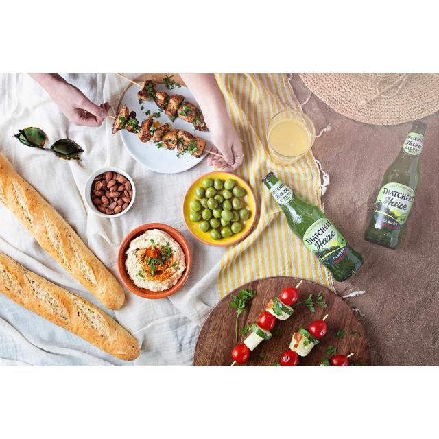 Thatchers Haze 10 x 440ml GOODS M&S