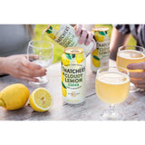 Thatchers Cloudy Lemon Cider 4 x 440ml GOODS M&S