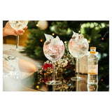 London Essence Co. Indian Tonic Water 24 x 200ml