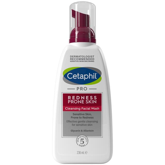 Cetaphil Pro Cleansing Facial Wash 236ml - McGrocer