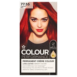 Superdrug Colour Performance 77.55 Ravishing Red GOODS Superdrug