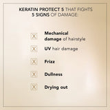 Wella deluxe Supreme Definiton Oil Infused Cream Gel 150ml GOODS Superdrug