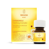 Weleda Baby Chamomilla Teething Granules 15g GOODS M&S