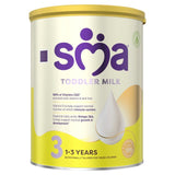 SMA Pro 3 Growing up Milk Powder 1-3 Yrs 800g - McGrocer