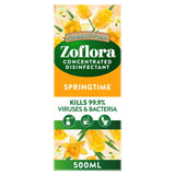 Zoflora Concentrated Disinfectant Springtime   500ml GOODS M&S