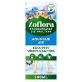 Zoflora Fresh Home   500ml GOODS M&S