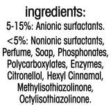 Surf Watermelon Breeze Concentrated Liquid Laundry Detergent 24 Washes 648ml GOODS M&S