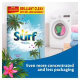 Surf Coconut Bliss Laundry Powder 45 washes   2.25kg GOODS M&S