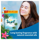 Surf Coconut Bliss Laundry Powder 45 washes   2.25kg GOODS M&S