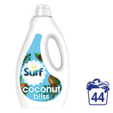 Surf Coconut Bliss Concentrated Liquid Laundry Detergent 44 Washes 1188ml GOODS M&S