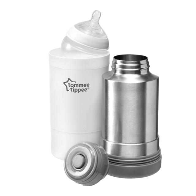 Tommee Tippee Travel Bottle Warmer GOODS M&S