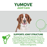 YuMove Working Dog Joint Supplement 480 per pack GOODS M&S