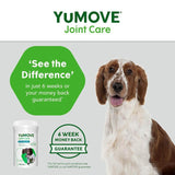 YuMove Working Dog Joint Supplement 480 per pack GOODS M&S