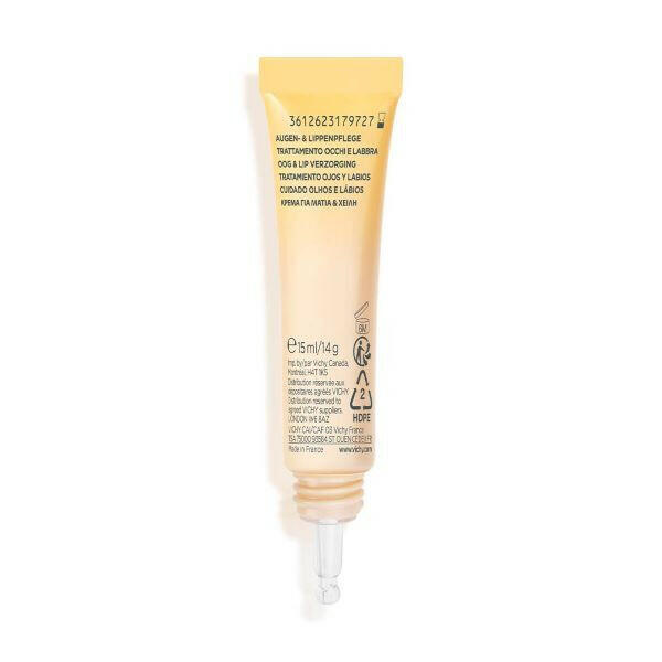 Vichy Neovadiol Multi-Corrective Eye & Lip Care 15Ml GOODS Superdrug