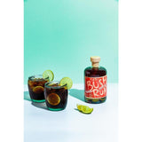 The Bush Rum Co. Original Spiced Rum 70cl GOODS M&S