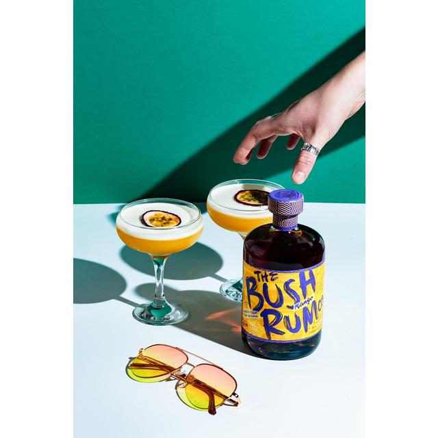 The Bush Rum Co. Mango Rum 70cl GOODS M&S