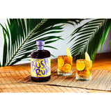 The Bush Rum Co. Mango Rum 70cl GOODS M&S