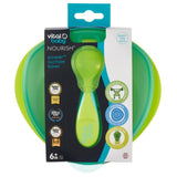 Vital Baby Power Suction Bowl Pop GOODS M&S