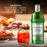 Tanqueray London Dry Gin 1L GOODS M&S