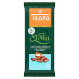 Trapa Milk Chocolate with Stevia 75g GOODS M&S
