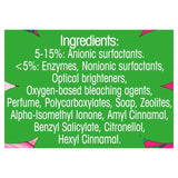 Surf Washing Powder Tropical Lily & Ylang-Ylang 45 Wash   2.25kg GOODS M&S