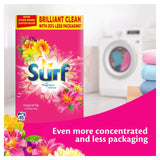 Surf Washing Powder Tropical Lily & Ylang-Ylang 45 Wash   2.25kg GOODS M&S