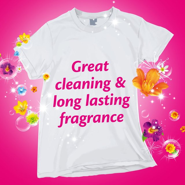 Surf Washing Powder Tropical Lily & Ylang-Ylang 45 Wash   2.25kg GOODS M&S