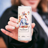 The Uncommon Bubbly Rose 250ml GOODS M&S