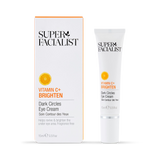 Super Facialist Vitamin C+ Brighten Dark Circles Eye Cream 15ml - 998750