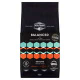 Volcano Coffee Works Balanced Brazil Ground Coffee 200g GOODS M&S