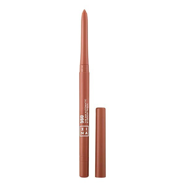 The 24H Automatic Eyebrow Pencil 550 GOODS Superdrug Dark Blonde 560