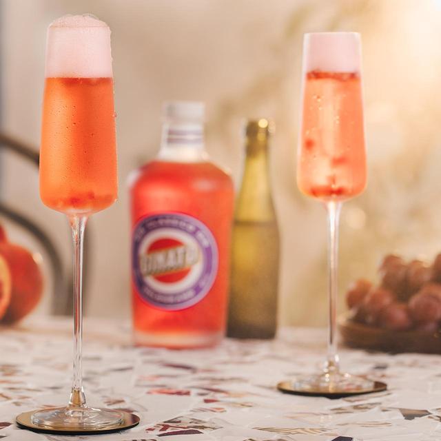 Ginato Pomegranate Gin 70cl GOODS M&S