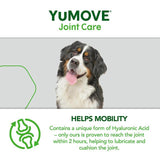 YuMOVE Joint Supplement for Senior Dogs 240 per pack GOODS M&S